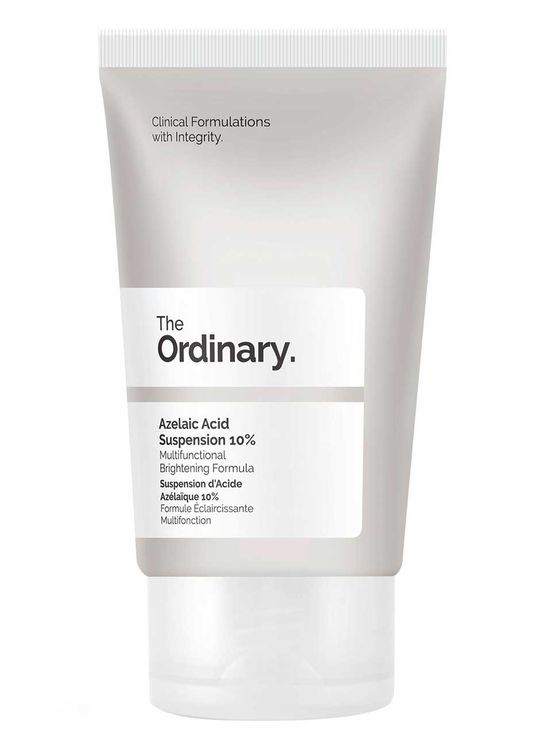 No. 2 - Kem Dưỡng Ẩm The Ordinary Azelaic Acid Suspension 10% - 2