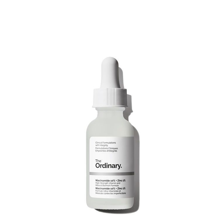 No. 2 - The Ordinary Serum Niacinamide 10% + Zinc 1% - 1