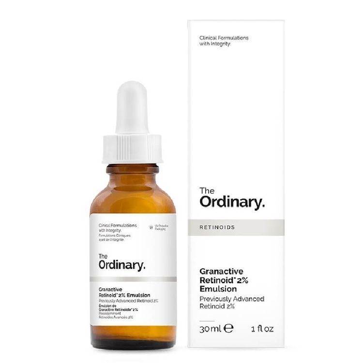 No. 7 - Granactive Retinoid 2% in Squalane - 3