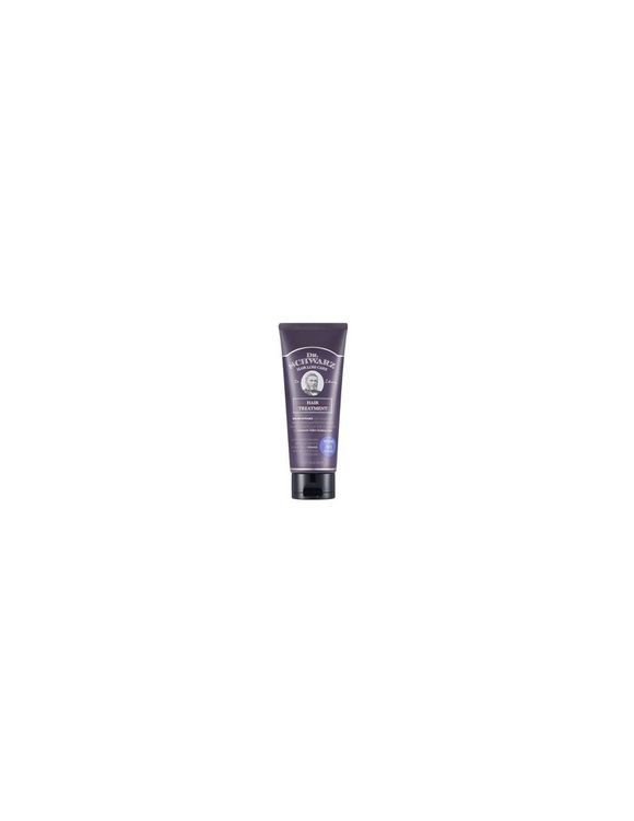 No. 5 - The Face Shop Dr.Schwarz Hair Treatment - 6