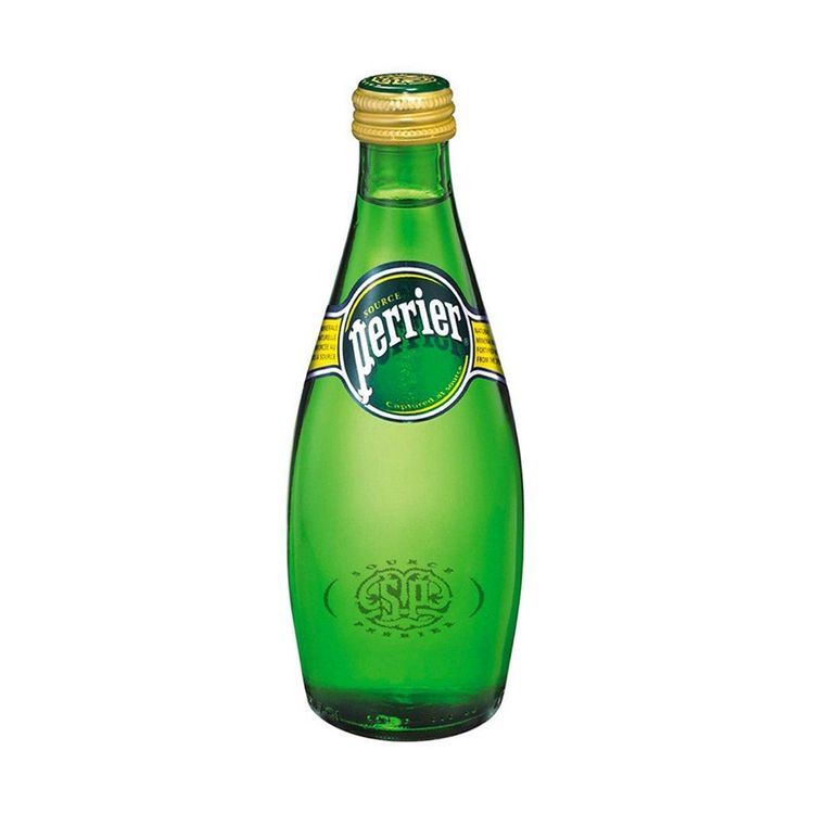 No. 4 - Nước Khoáng Có Ga Perrier - 5