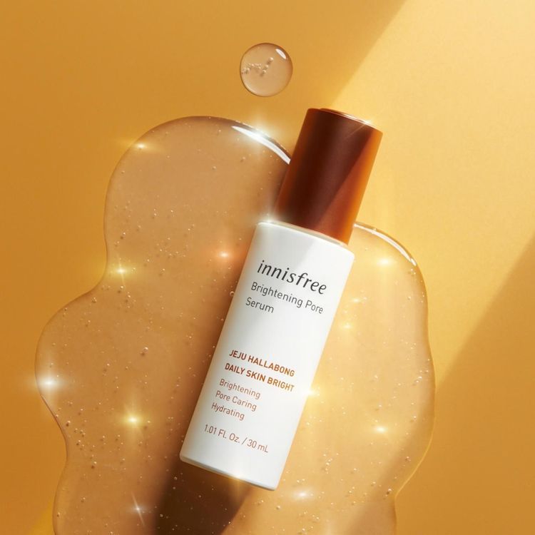 No. 6 - Brightening Pore Serum - 3