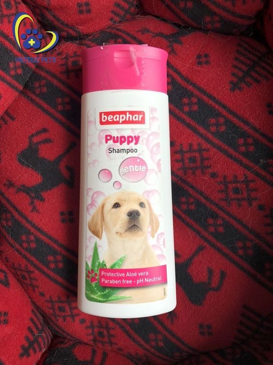 No. 5 - Sữa Tắm Chó Beaphar Every Dog Shampoo - 2