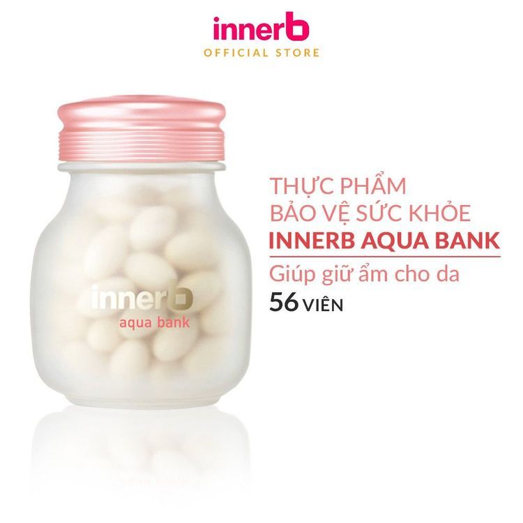 No. 2 - InnerB Aqua Bank - 3