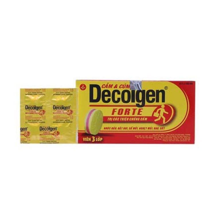 No. 8 - Decolgen Forte - 3