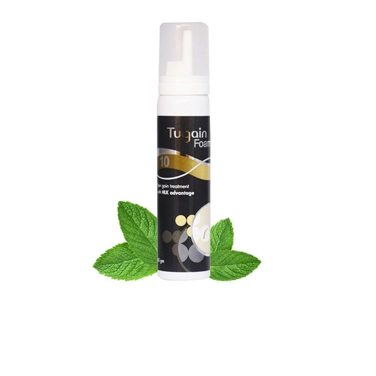 No. 6 - Thuốc Mọc Râu Minoxidil 10% Tugain - 3