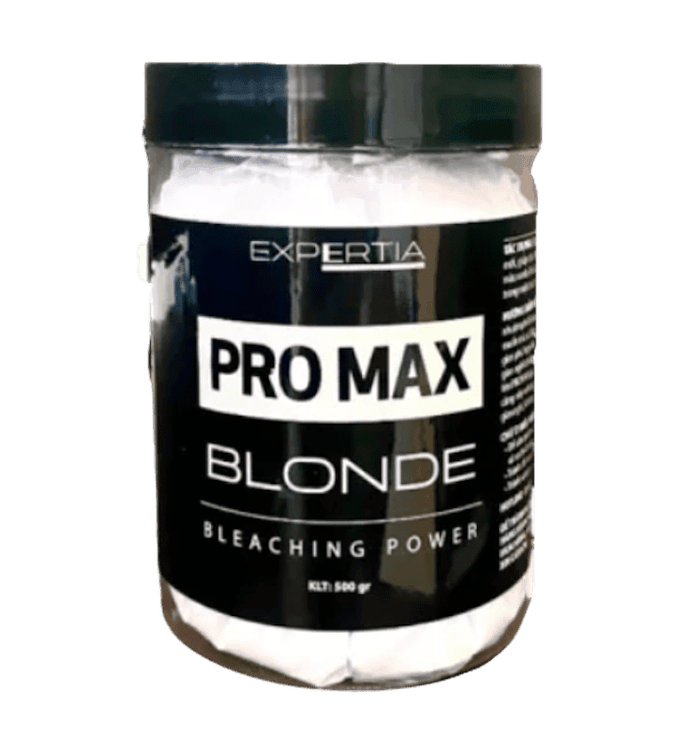 No. 9 - Thuốc Tẩy Tóc ProMax Blonde - 3