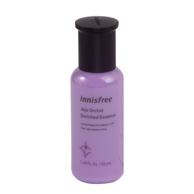 No. 3 - Jeju Orchid Enriched Essence - 2