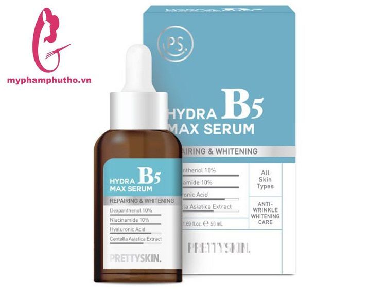 No. 6 - Hydra B5 Serum - 1
