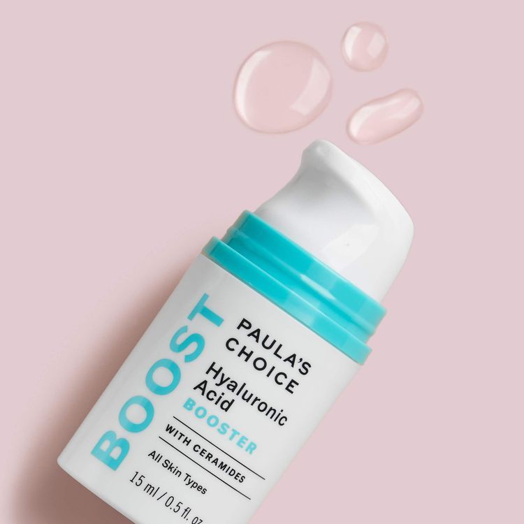 No. 5 - Tinh chất Hyaluronic Acid Booster - 4