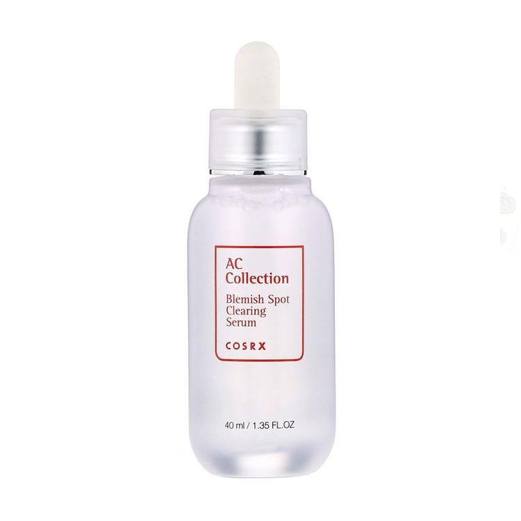 No. 3 - AC Collection Blemish Spot Clearing Serum - 4