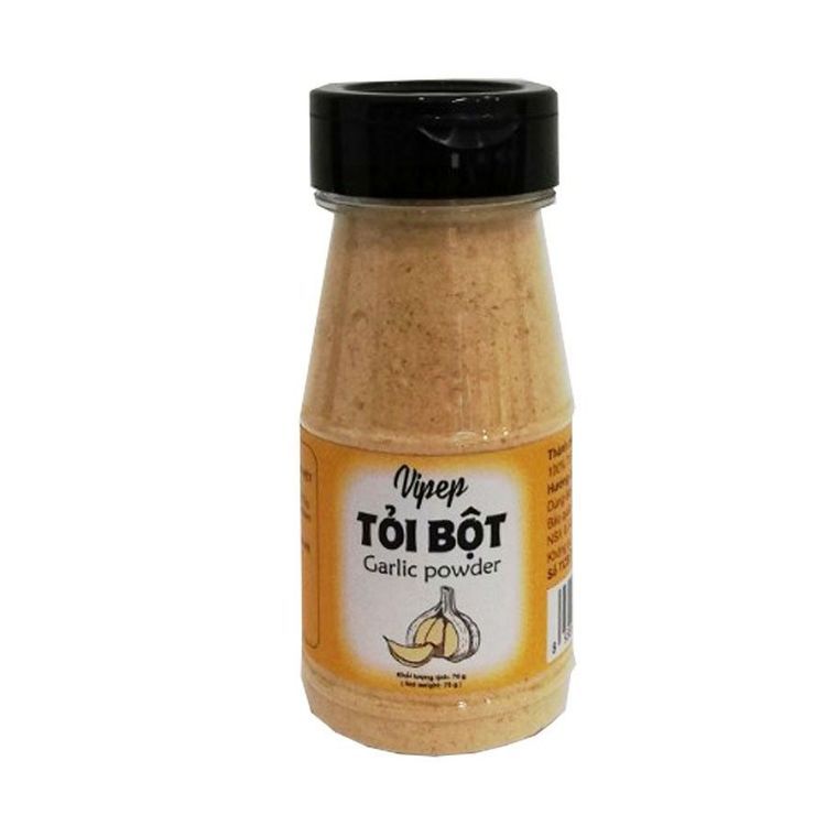 No. 7 - Bột Tỏi Vipep - 2