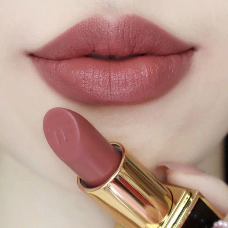 No. 1 - Lip Color Matte 511 - Steel Magnolia - 1