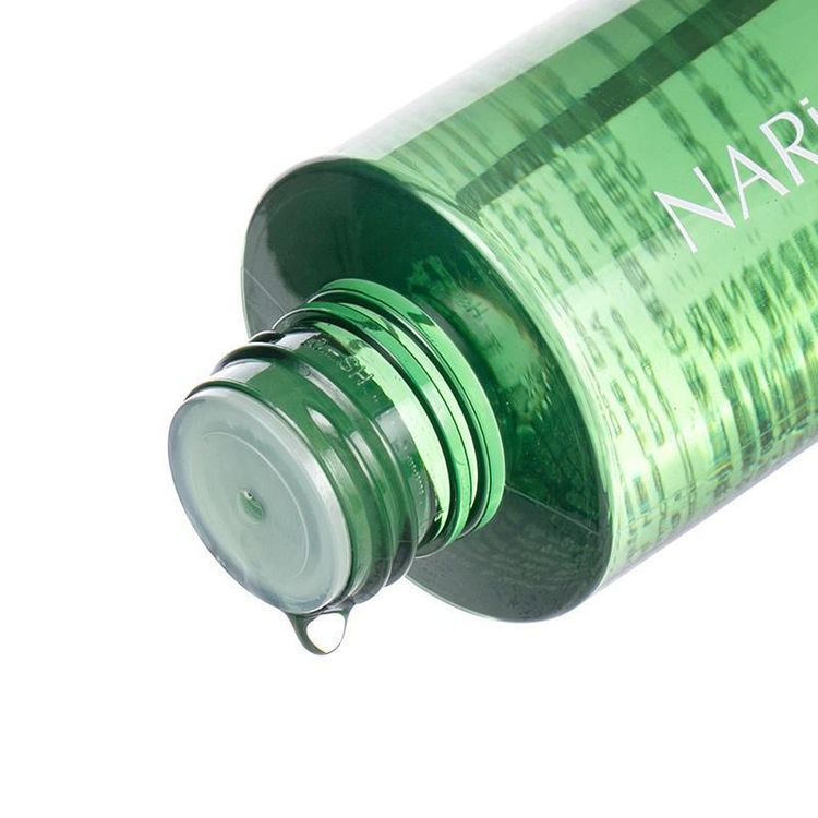 No. 7 - Tea Tree Shine Control and Blemish Clear Toner - 1