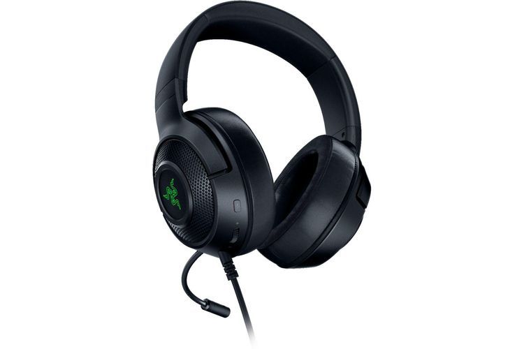 No. 3 - Tai Nghe Chơi Game Không Dây Razer Kraken V3 Pro - 4