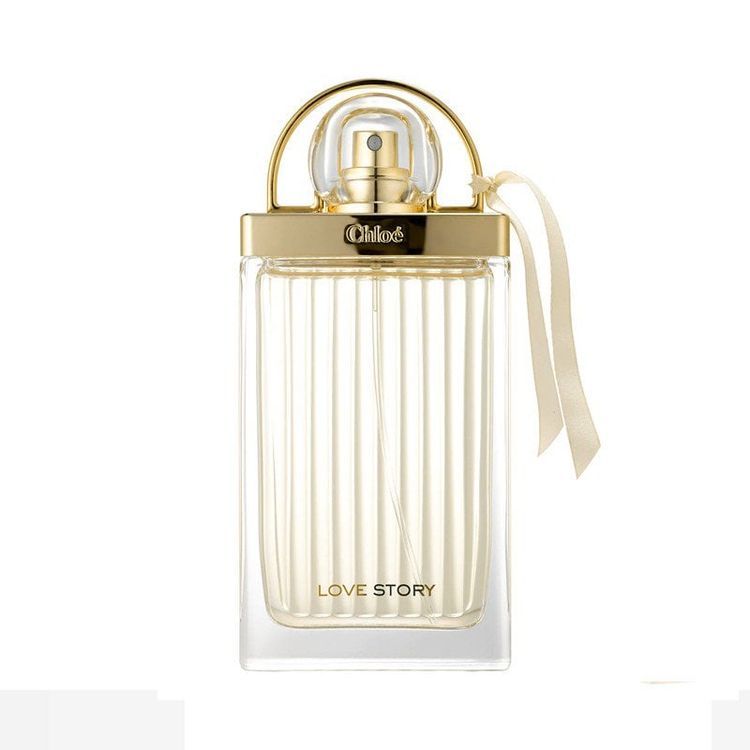 No. 3 - Love Story Eau de Parfum 75ml Chloe - 4