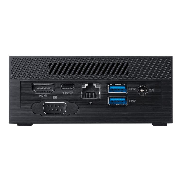 No. 1 - ASUS Mini PC PN60 - 2