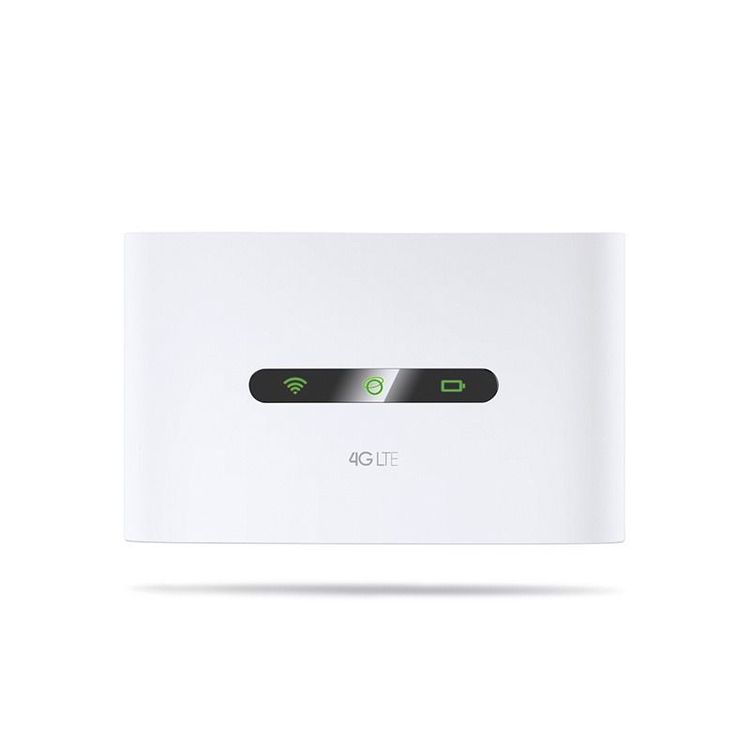 No. 7 - Cục Phát Wi-Fi Không Dây TP-Link M7300 - 1