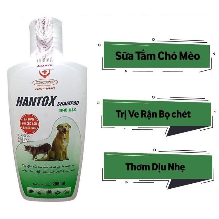 No. 3 - Sữa Tắm Dược Liệu Hantox - 6