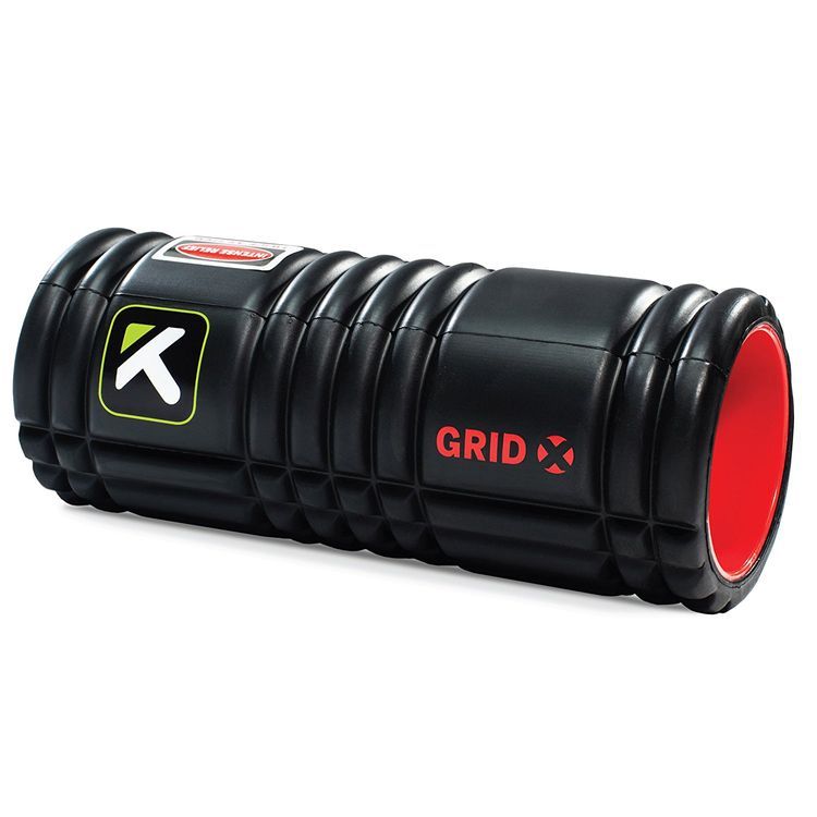 No. 5 - Foam Roller Triggerpoint GRID X - 2