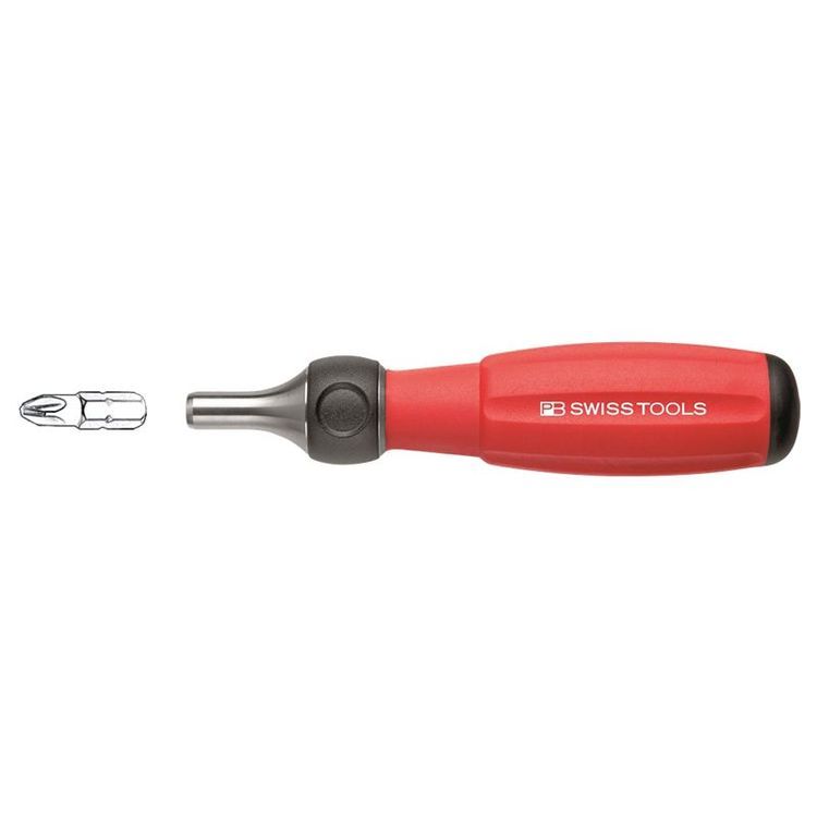 No. 1 - Bộ Tua Vít Đa Năng Rainbow PB Swiss Tools 660041 6 - 4