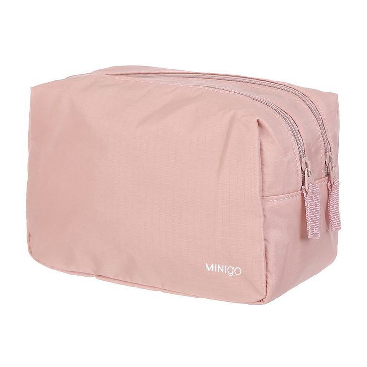 No. 2 - Túi Đựng Đồ Trang Điểm Du Lịch Miniso - 3