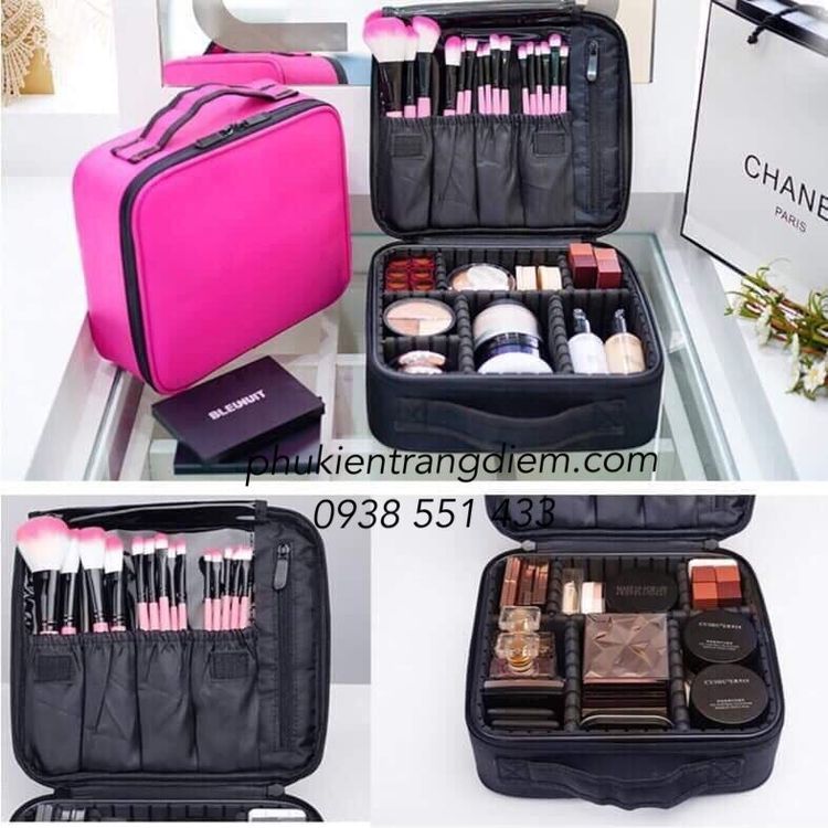No. 6 - Túi Đựng Đồ Trang Điểm Mini - 2