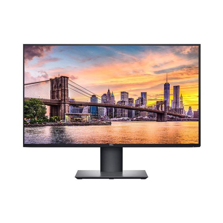 No. 1 - Màn Hình Dell UltraSharp 25 U2520D - 5