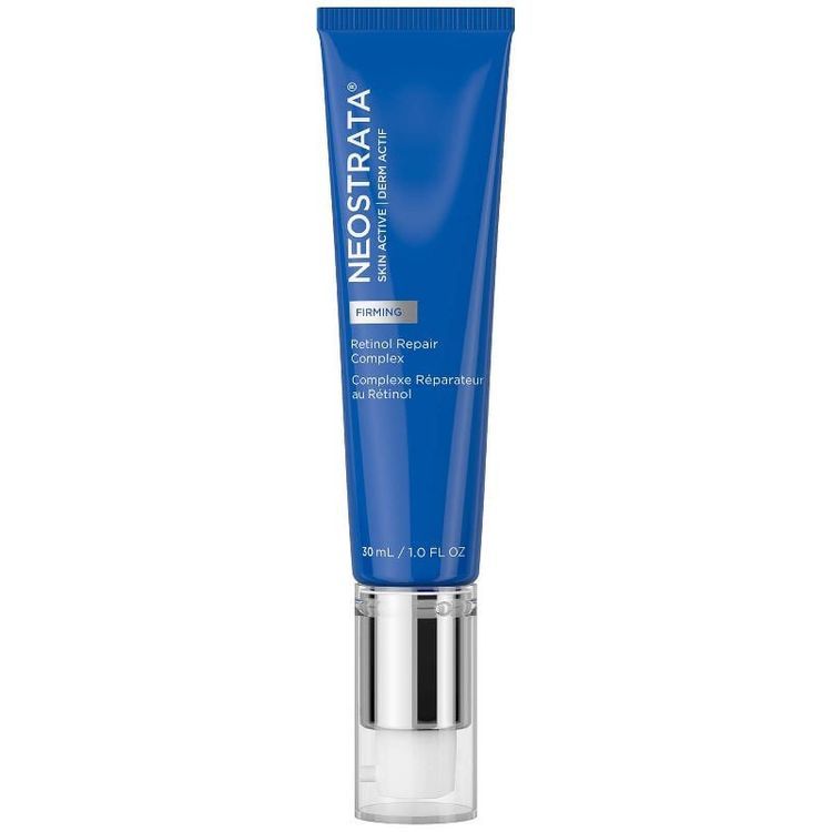 No. 4 - Retinol Repair Complex - 2