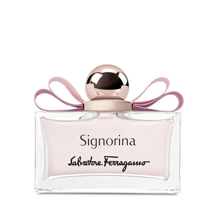 No. 5 - Signorina - 4