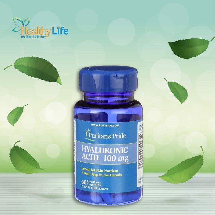 No. 6 - Viên Uống Cấp Nước Puritan's Pride - 4