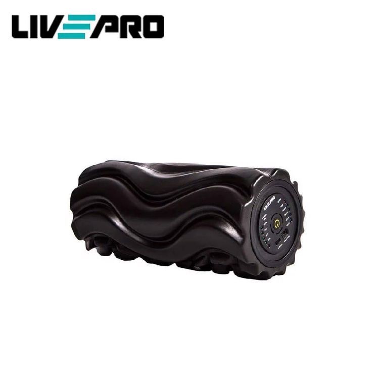 No. 3 - Foam Roller Điện LiveproLP8236 - 4