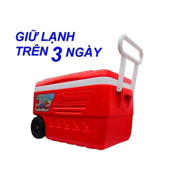 No. 5 - Thùng Đá Giữ Nhiệt Tý Liên - 5