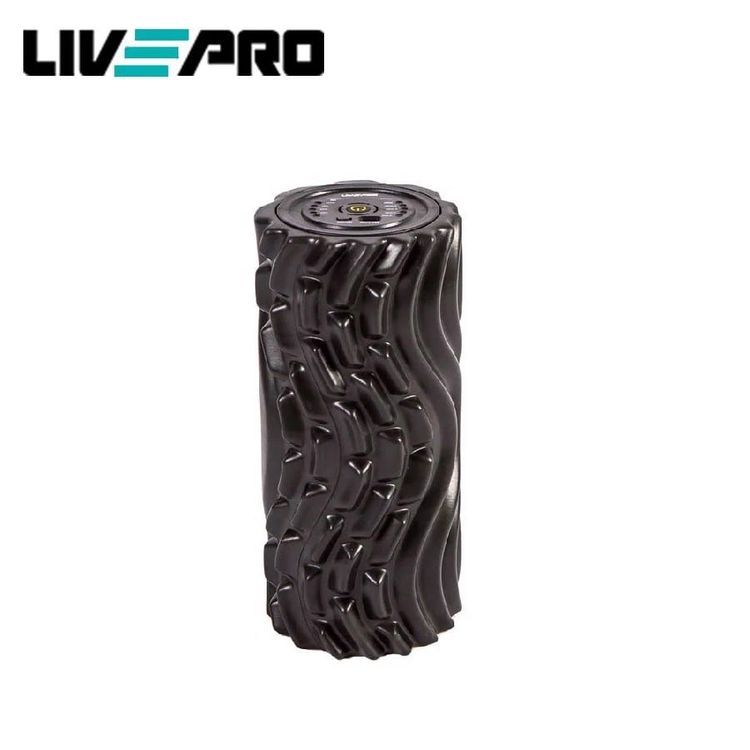 No. 3 - Foam Roller Điện LiveproLP8236 - 2