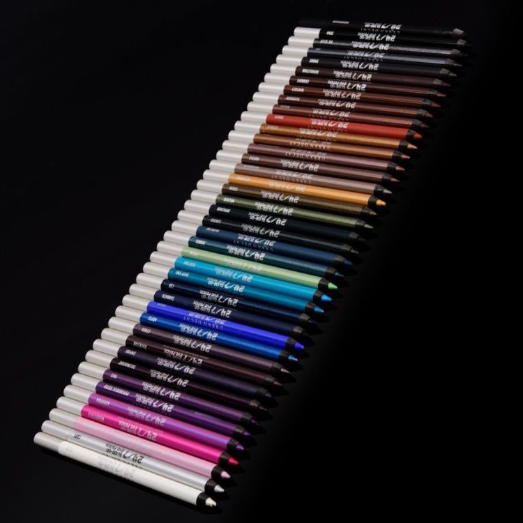 No. 3 - 24/7 Glide-On Eye Pencil - 2
