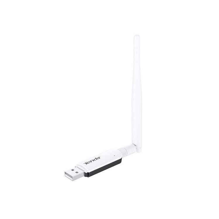 No. 6 - USB Wi-Fi Cho PC Tenda U1 - 2