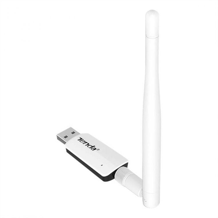 No. 6 - USB Wi-Fi Cho PC Tenda U1 - 3