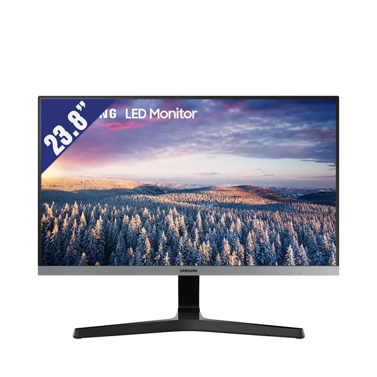 No. 5 - Màn Hình Viền Mỏng FHDLS24R350FZEXXV - 3
