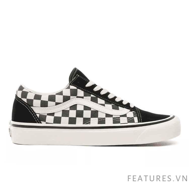 No. 2 - Vans Old Skool 36 DX Anahiem Factory - 1