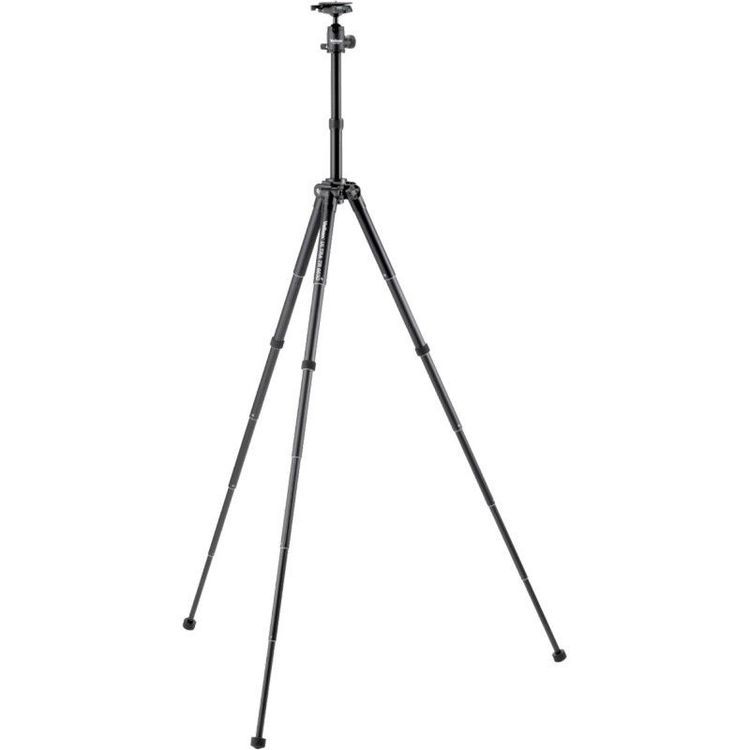 No. 8 - Tripod Velbon UltraTR 663D - 2