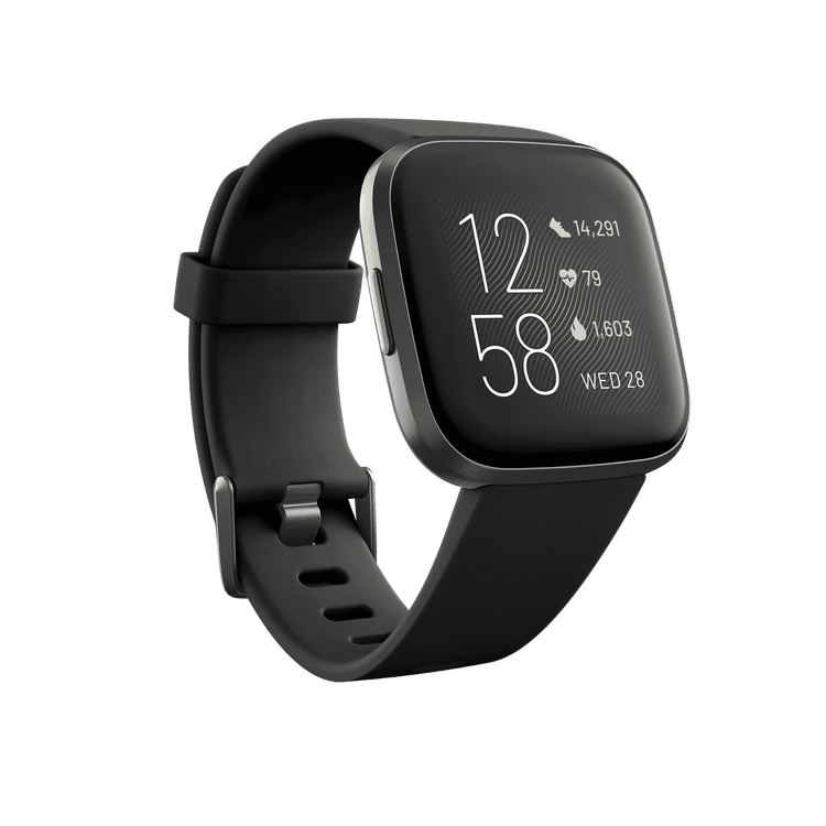 No. 4 - Fitbit Versa 2 - 1