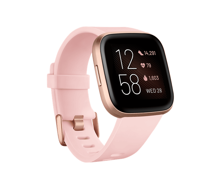 No. 4 - Fitbit Versa 2 - 2