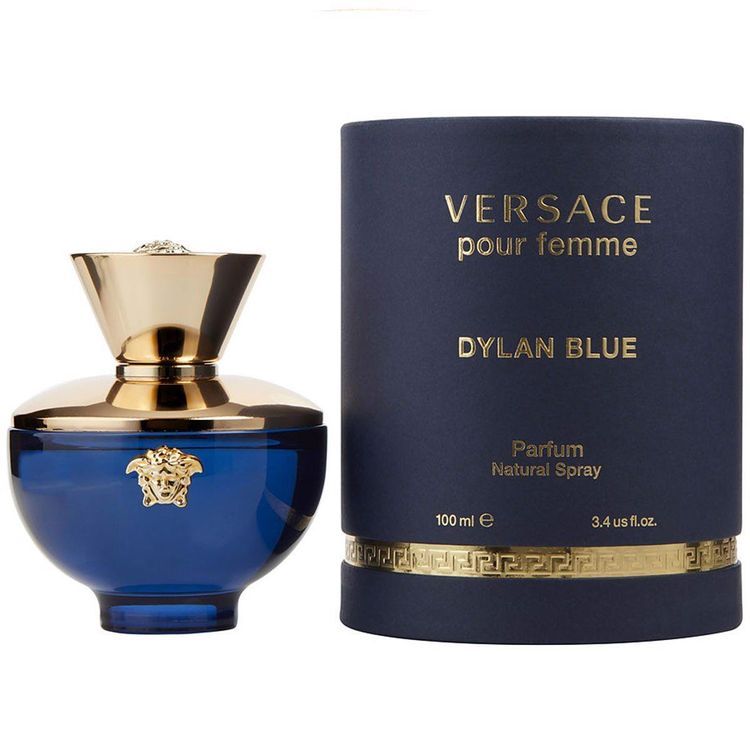 No. 9 - Dylan Blue Pour Femme - 1