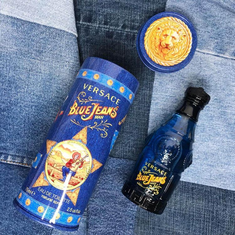 No. 4 - Nước Hoa Blue Jeans - 5