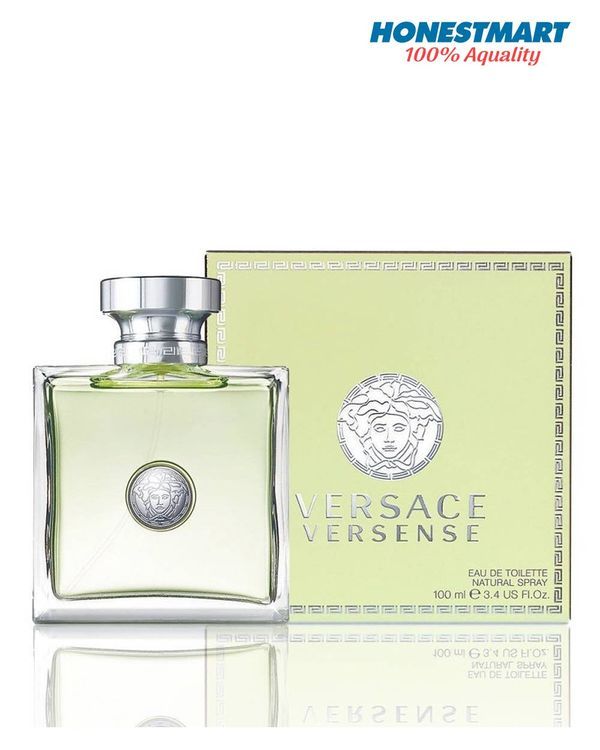 No. 7 - Versense - 5