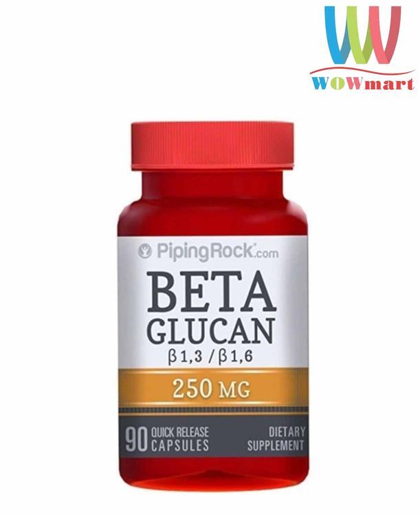 No. 4 - Beta - 1-3/1-6-D-Glucan - 3