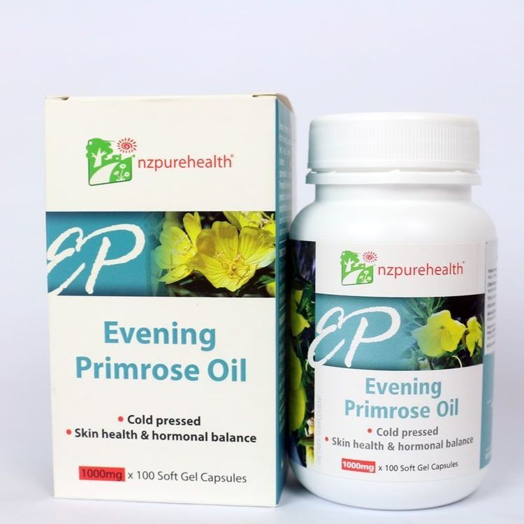 No. 2 - Tinh Dầu Hoa Anh Thảo NZPureHealth (100 viên) - 2