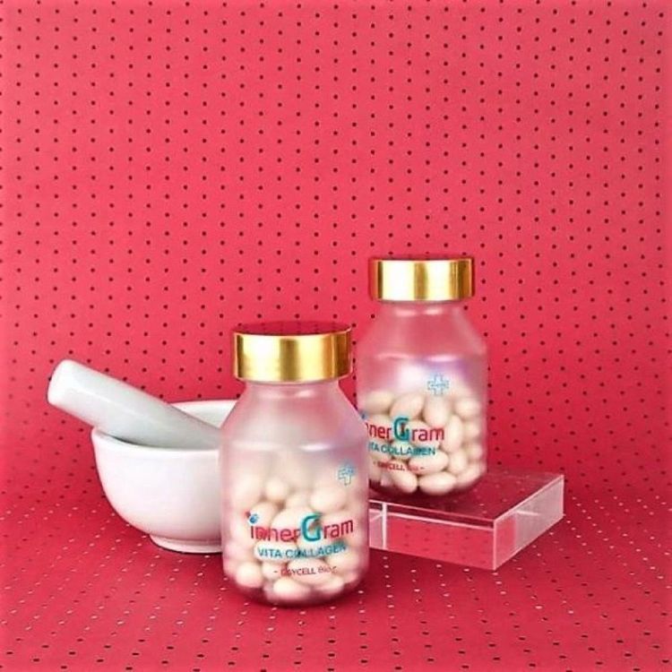 No. 7 - InnerGram Vita Collagen - 3