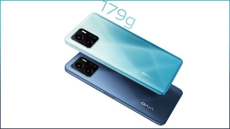 No. 1 - Điện Thoại Vivo Y15AY15A - 1