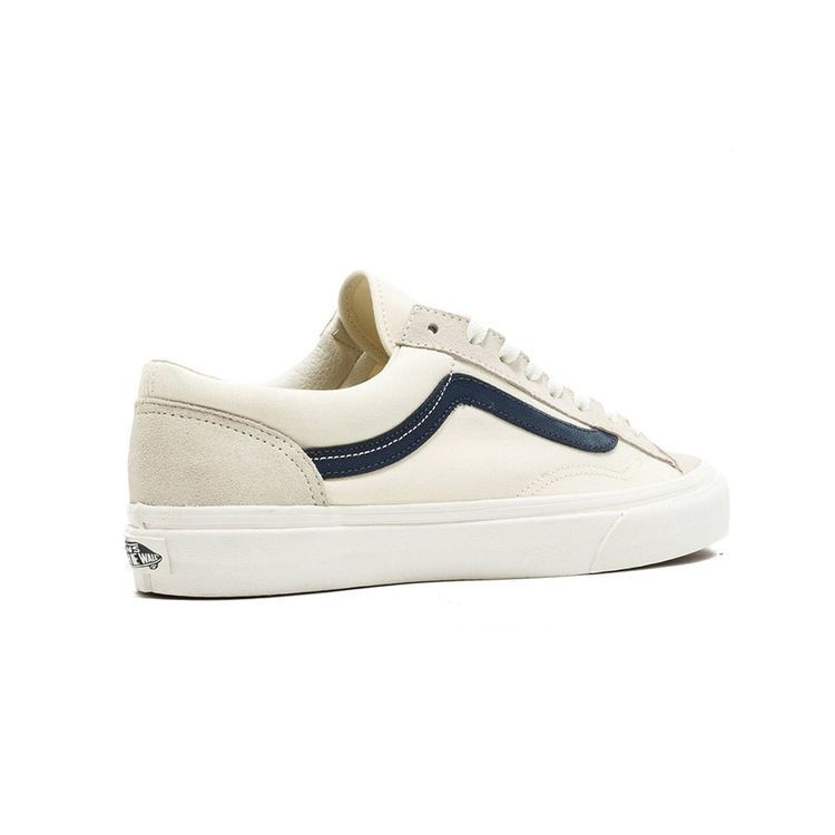 No. 1 - Vans Style 36 Marshmallow - 3